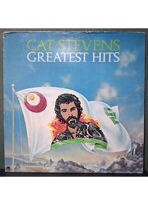 Cat Stevens – Greatest Hits