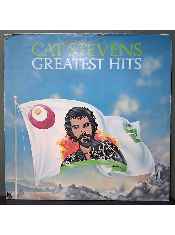 Cat Stevens – Greatest Hits