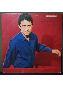 Chico Buarque – Chico Buarque