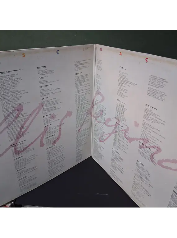 Elis Regina – Fascinação (O Melhor De Elis Regina)