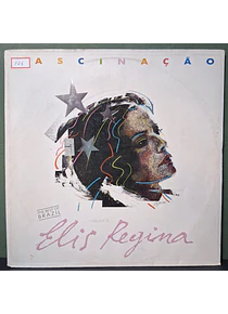 Elis Regina – Fascinação (O Melhor De Elis Regina)