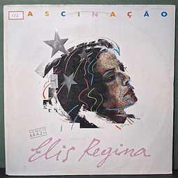 Elis Regina – Fascinação (O Melhor De Elis Regina)