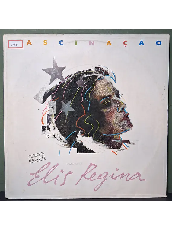 Elis Regina – Fascinação (O Melhor De Elis Regina)