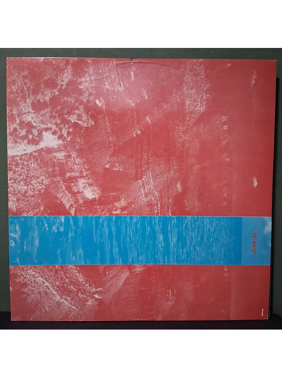 Pat Metheny Group – Still Life (Talking)