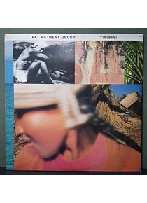 Pat Metheny Group – Still Life (Talking)