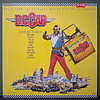 D.C. Cab - Music From The Original Motion Picture Soundtrack (Ed. Japón)
