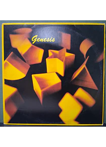 Genesis – Genesis