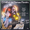 Moraes Moreira – O Melhor De Moraes Moreira (Novos Baianos)