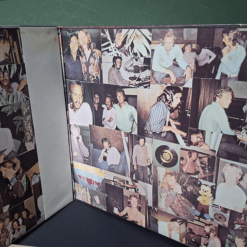 Derek And The Dominos – Layla And Other Assorted Love Songs (Ed. Japón)