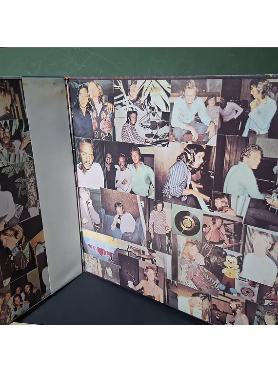 Derek And The Dominos – Layla And Other Assorted Love Songs (Ed. Japón)