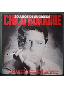 Chico Buarque – 20 Anos De Sucessos