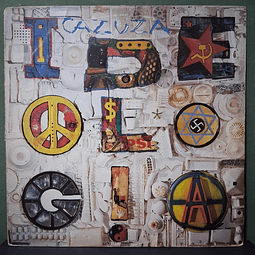 Cazuza – Ideologia