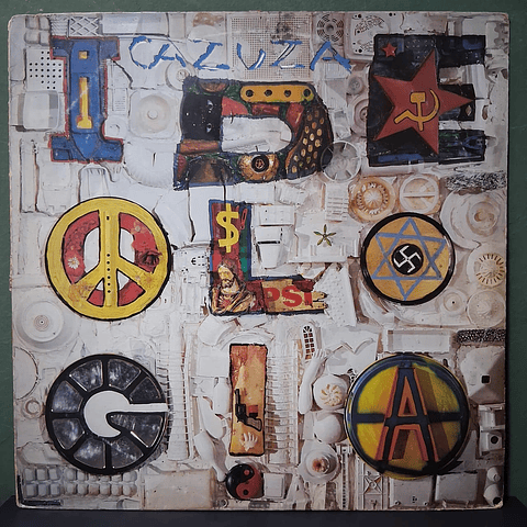 Cazuza – Ideologia