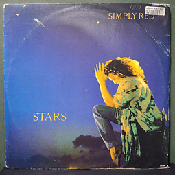 Simply Red – Stars