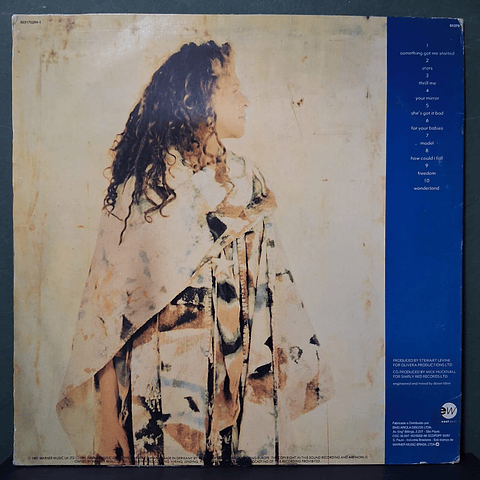 Simply Red – Stars