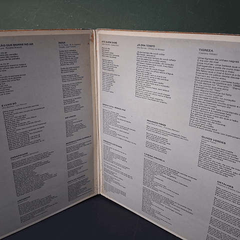 Gal Costa – A Arte Maior De Gal Costa