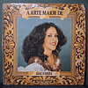 Gal Costa – A Arte Maior De Gal Costa