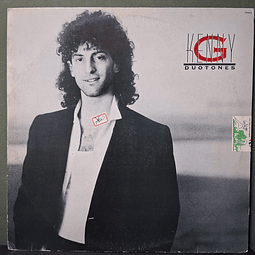 Kenny G  – Duotones