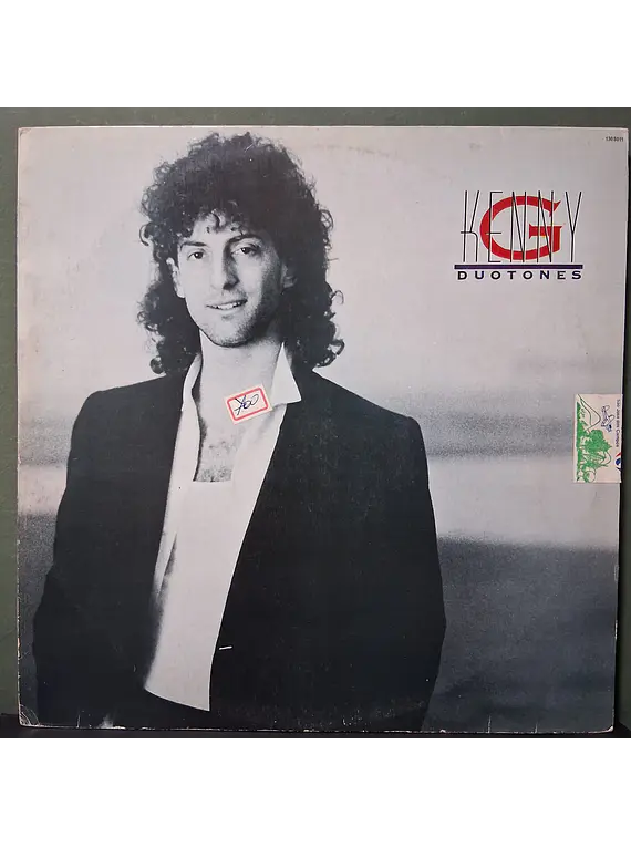 Kenny G  – Duotones