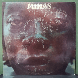 Milton Nascimento – Minas