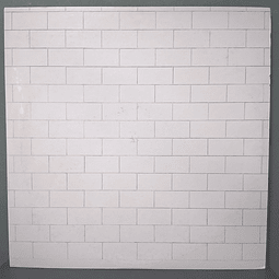 Pink Floyd – The Wall (Ed. Japón)