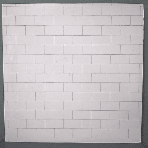 Pink Floyd – The Wall (Ed. Japón)