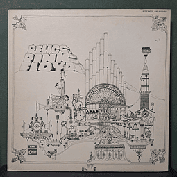 Pink Floyd – Relics (Ed. Japón)