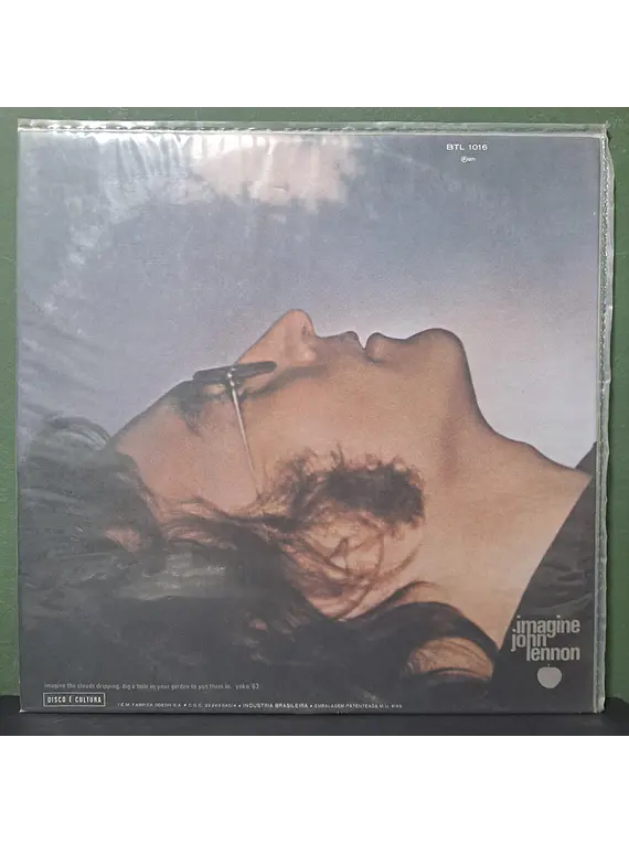 John Lennon – Imagine