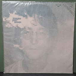 John Lennon – Imagine