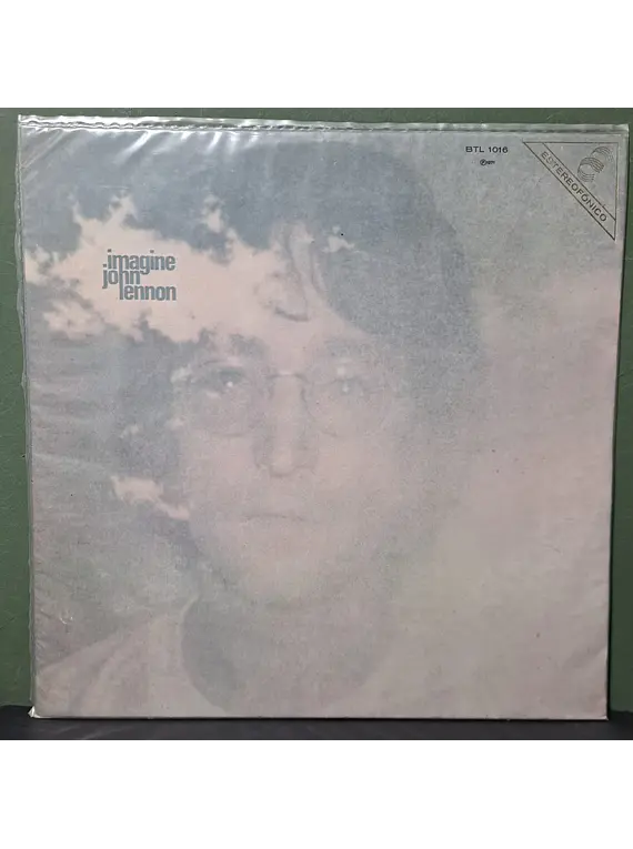 John Lennon – Imagine