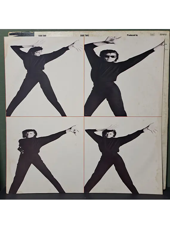 Michael Jackson – Bad