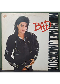 Michael Jackson – Bad