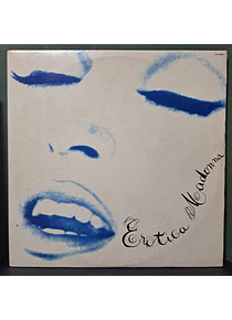 Madonna – Erotica