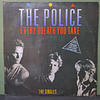 Police, The – Every Breath You Take (The Singles)
