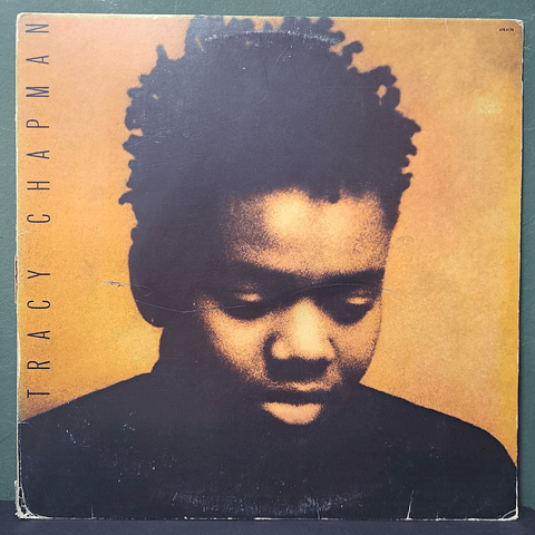 Tracy Chapman – Tracy Chapman