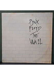 Pink Floyd – The Wall