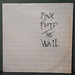 Pink Floyd – The Wall