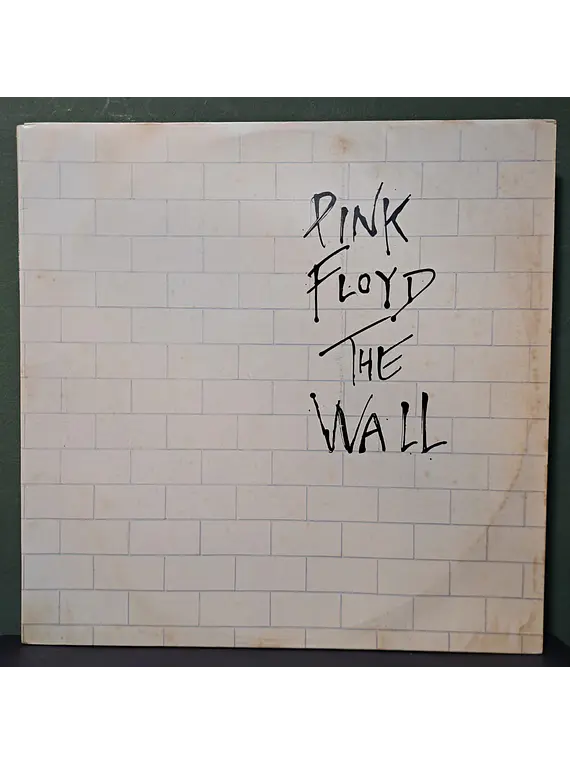 Pink Floyd – The Wall