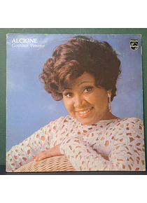 Alcione – Gostoso Veneno