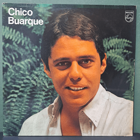 Chico Buarque – Chico Buarque