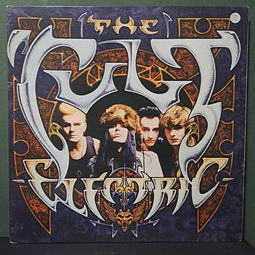 Cult, The – Electric