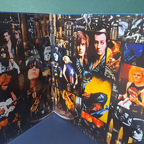 Cult, The – Electric