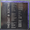 Cult, The – Electric