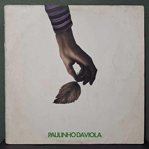 Paulinho Da Viola – Paulinho Da Viola