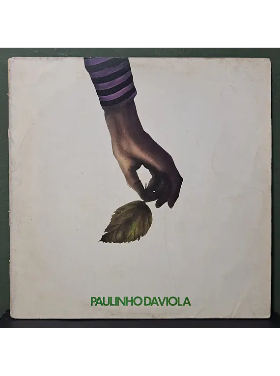 Paulinho Da Viola – Paulinho Da Viola