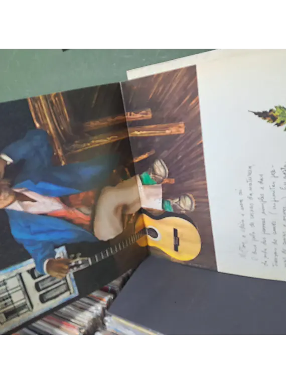 Paulinho Da Viola – Paulinho Da Viola