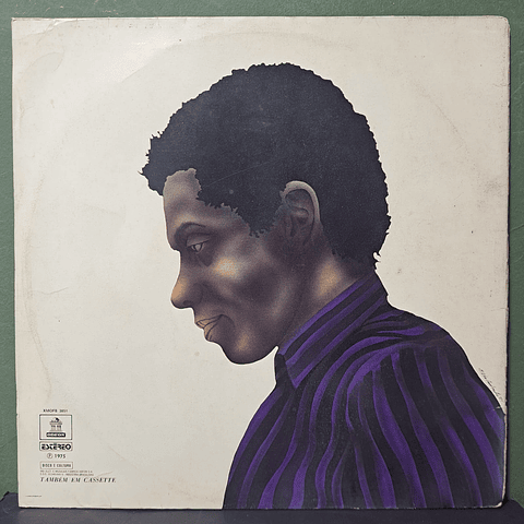 Paulinho Da Viola – Paulinho Da Viola