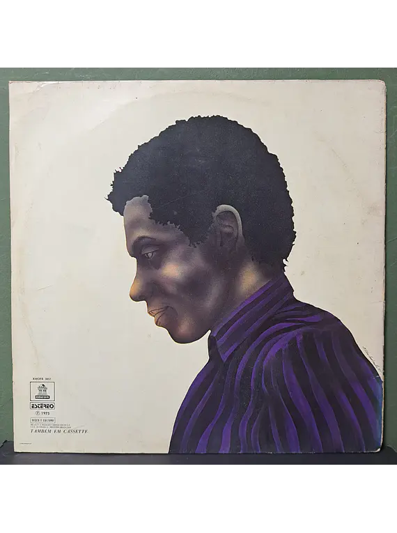 Paulinho Da Viola – Paulinho Da Viola