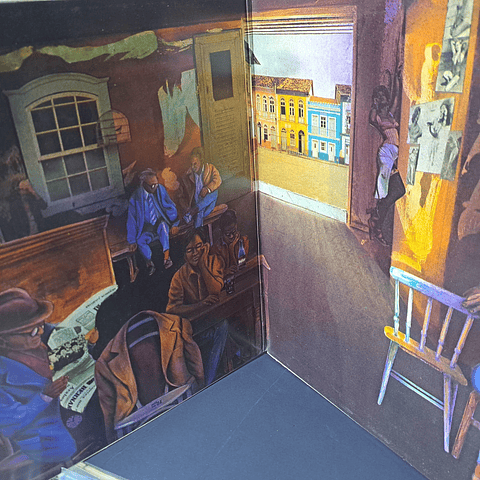 Paulinho Da Viola – Paulinho Da Viola