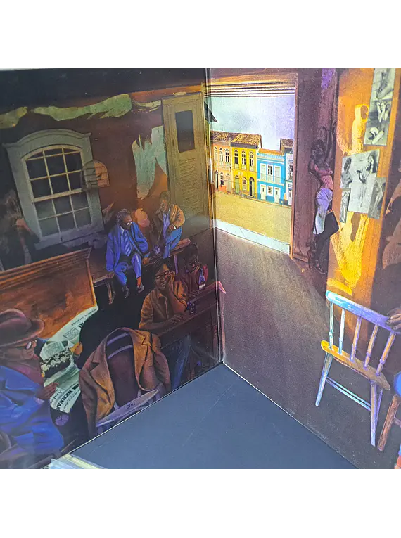 Paulinho Da Viola – Paulinho Da Viola